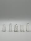 Clear Quartz Mini Tower