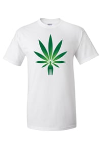 High-N-Hungry Tee
