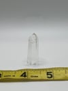 Clear Quartz Mini Tower