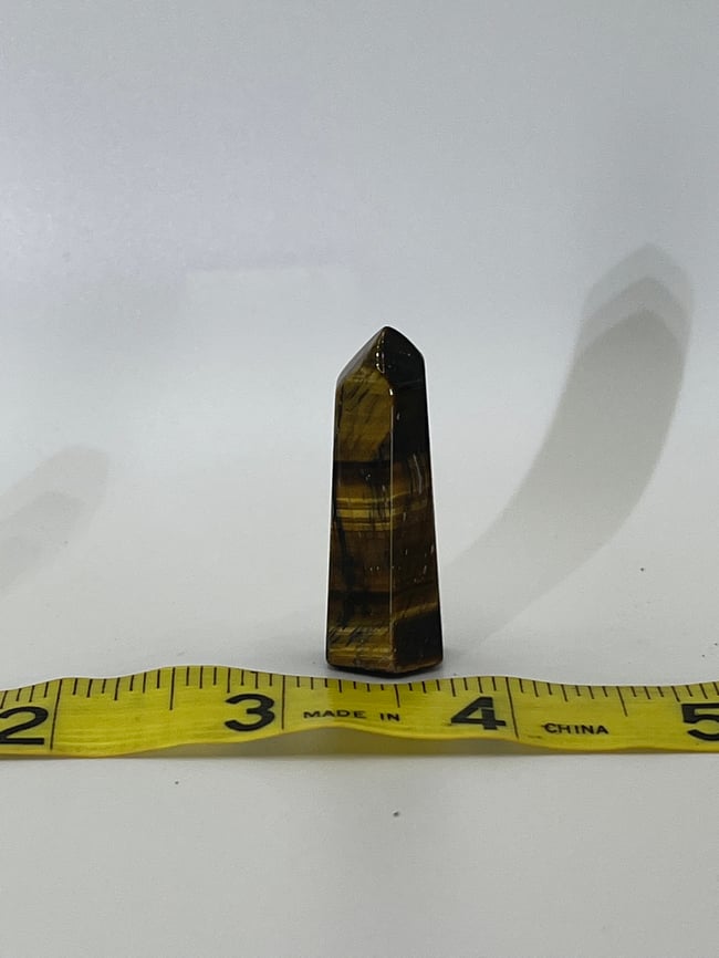 Tigers Eye Mini Tower