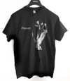 Faust band t shirt german rock krautrock guru guru Neu!
