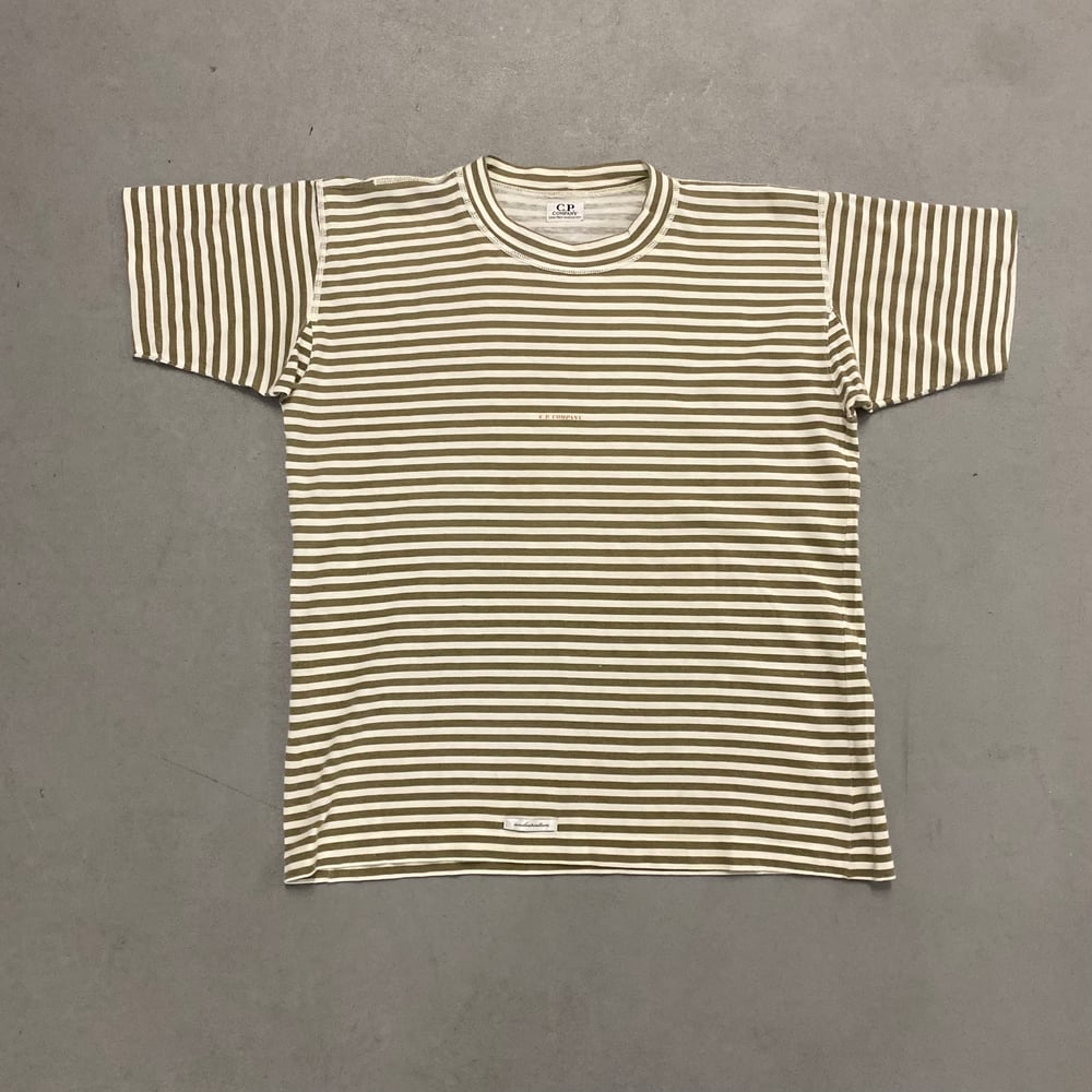 Image of 1980s CP Company T-shirt, size small