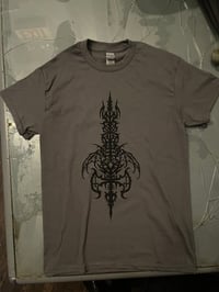 Image 2 of Warmoon Lord T-Shirt