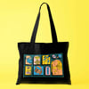 The Leadmill 'Green Room' Tote Bag 