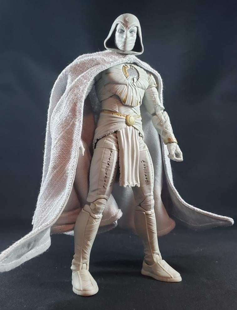 Image of Mercenary's Cape