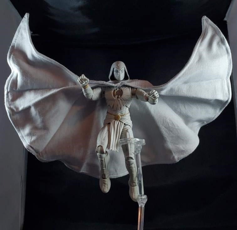 Image of Mercenary's Cape