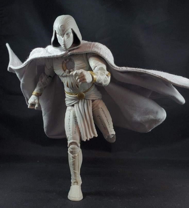 Image of Mercenary's Cape