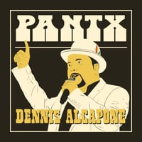 DENNIS ALCAPONE EP