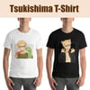 🔹Tsukishima T-Shirts🔹