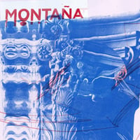 MONTAÑA EP