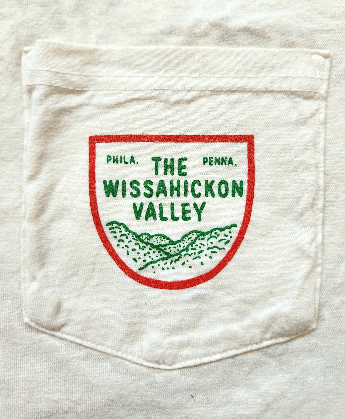 Image of Wissahickon Wood Duck