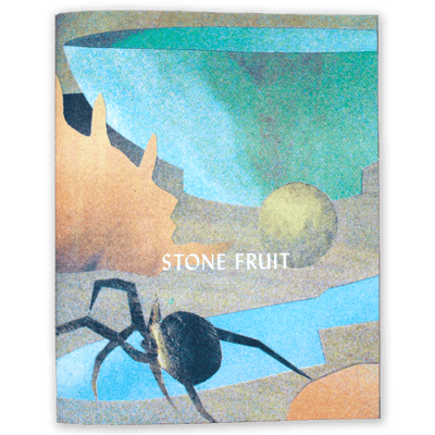 Image of Stone Fruit