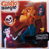 ZOMBIE JAMBOREE - GADJO BOOGIE (LP)