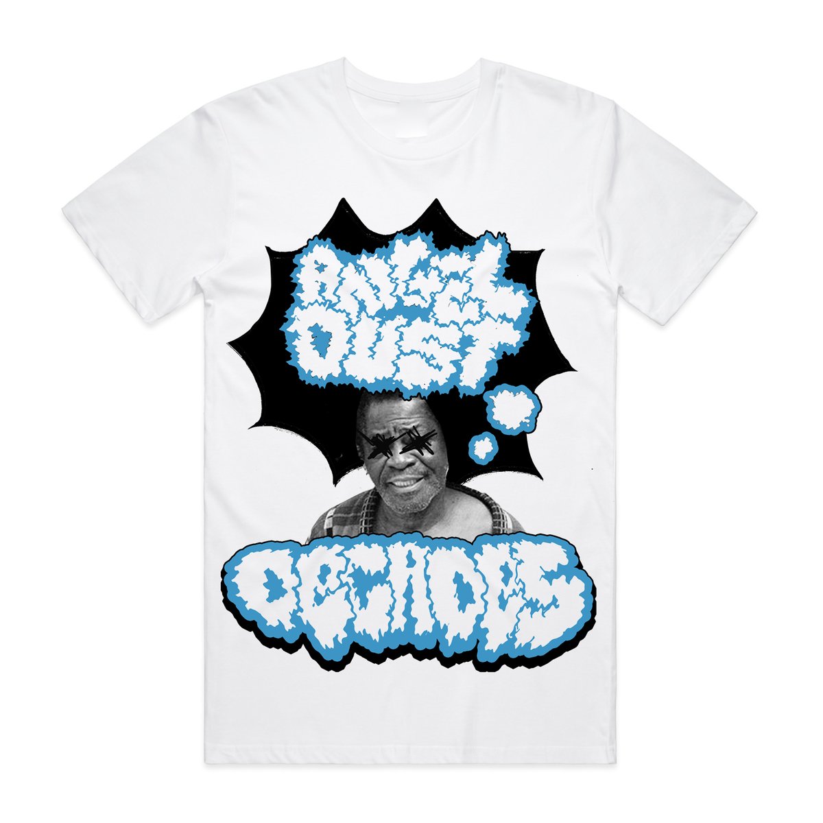 Image of Angel Dust Tee