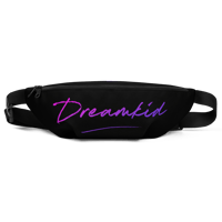 Image 1 of MUSCLE BEACH MOON BAG