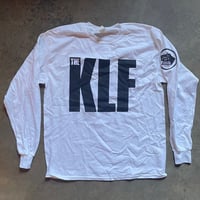 Image 1 of The KLF Longsleeve