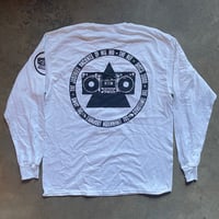 Image 2 of The KLF Longsleeve