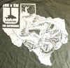 Texas Gathering T Shirts