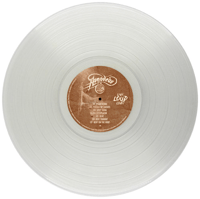 Image 4 of ASMODEUS - LIVE LOUD LIVE! (Translucent) LP