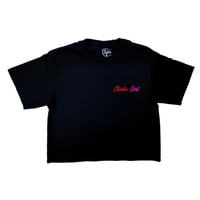 Image 3 of Charleo Girl Essential Crop