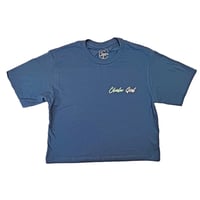 Image 4 of Charleo Girl Essential Crop