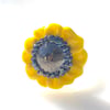 Can't Take the Sun out of this Sunflower Ring 