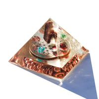 Image 1 of Small:  High Spiritual Guidance, Power, Love, Devotion, Manifestation & Transformation - 5