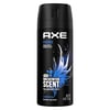 Axe Body Spray Deodorant For Long Lasting Odor Protection