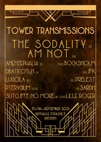 Image 2 of Tower Transmissions IX 