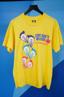 Image 1 of (M) Walk For Healthy Babies SIngle-Stitch T-Shirt