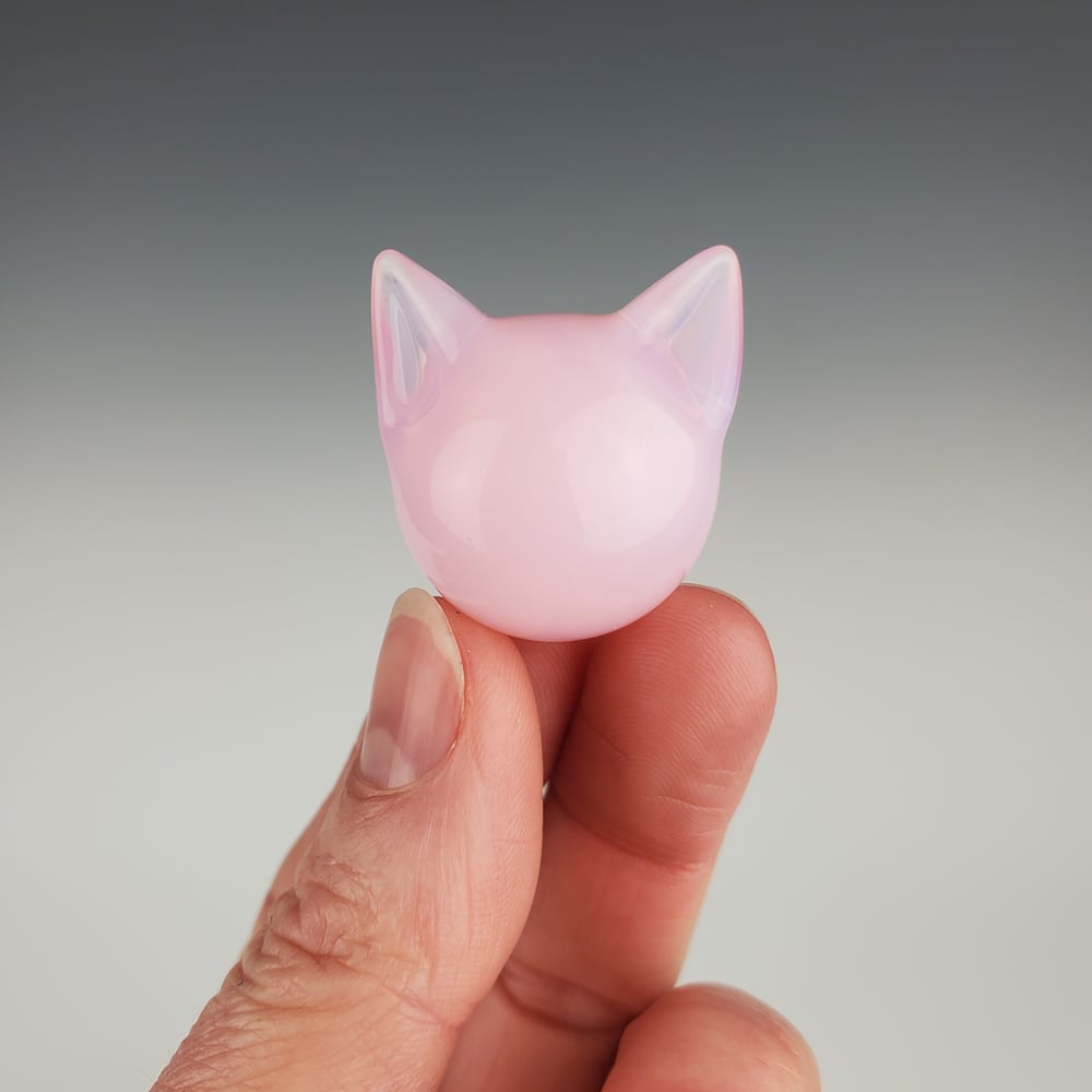 Image of Blossom Meowble 24.3mm