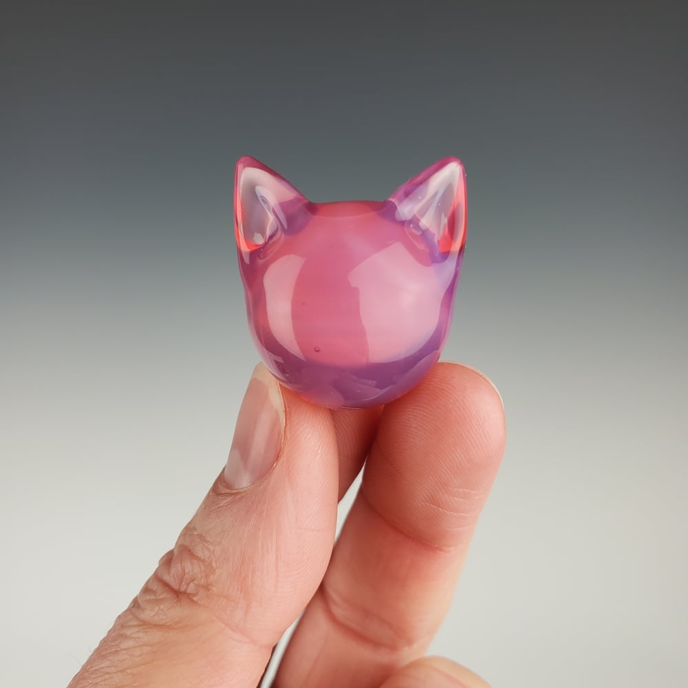 Image of Karmaline Meowble 22.8mm 