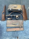 BMW 328 and 327/80 Radiator kit of Parts new