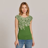 Image 2 of GreenSpring Bamboo T