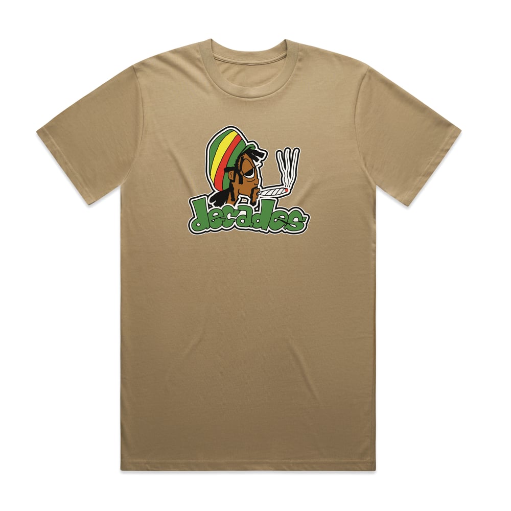 Image of Sensi Man Tee Tan