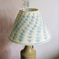 Image 3 of Florence Lampshade (10 inch)