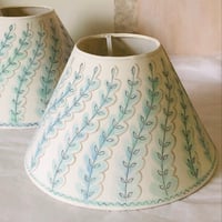 Image 2 of Florence Lampshade (10 inch)