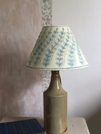 Image 4 of Florence Lampshade (10 inch)