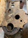 EMW 321 Cylinder Block 