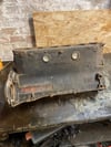 EMW 321 Cylinder Block 