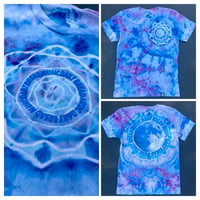 Image 4 of CUSTOM Tie Dye UPCYCLE