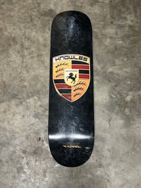 Image 1 of Brandon Knowles Pro Model
