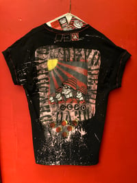 Image 2 of KILL CITY PAINTED ONE OF A KIND T 7/7 