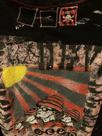 Image 5 of KILL CITY PAINTED ONE OF A KIND T 7/7 