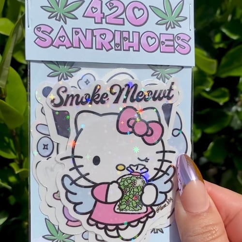 Image of The 420 Sanrihoes