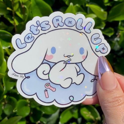 Image of The 420 Sanrihoes