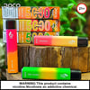 Poco Huge Disposable Vape Pen 5000 puffs 100(pcs)