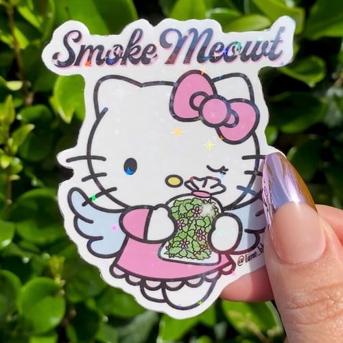 Image of The 420 Sanrihoes