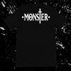 Monster "Johan" Tshirt