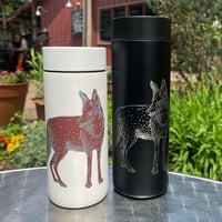 Coyote Tumblers